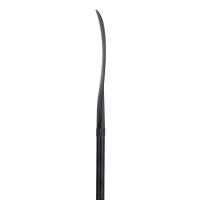 Two Bare Feet 2 Piece Fibreglass Hybrid SUP Paddle - Black Extra Image 4 Preview